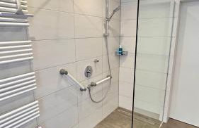 Mittwald Home STAR - Garten eingezäunt, Terasse, Familie, Hund - Foto 28