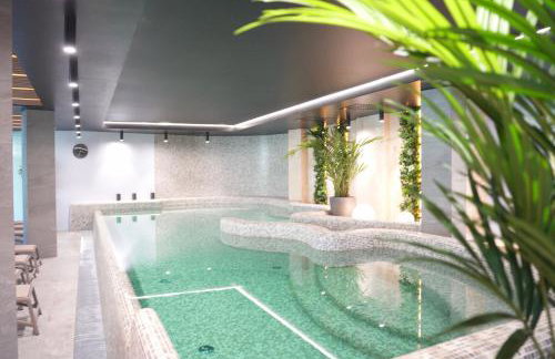 Baltic Waves Resort Międzyzdroje - Apartament A014 - Foto 27