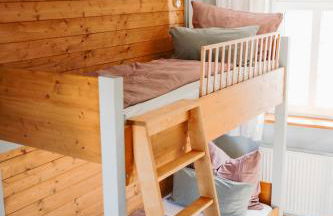 Pension Adele - Ruhig, direkt am Elberadweg & Badesee mit Balkon - Foto 22