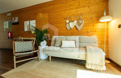 Ericeira Coxos Beach Lodge - Foto 17