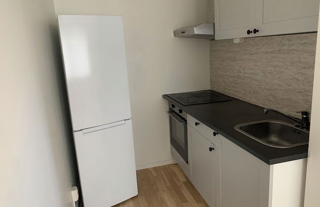 Apartment in Kista, Stockholm - Photo 5