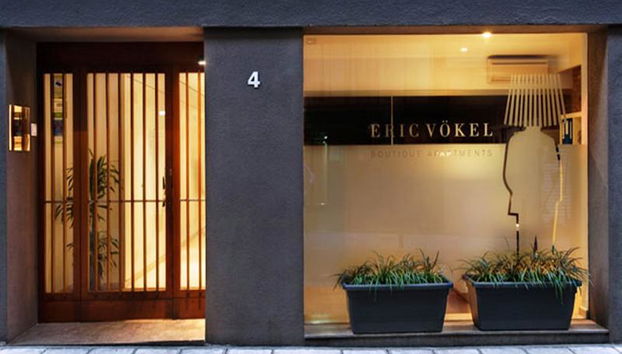 Eric Vokel Boutique Apartments Bcn Suites - Foto 5