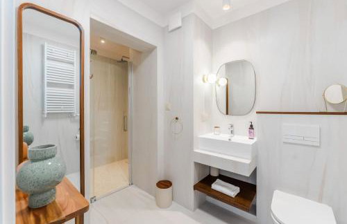 Penthouse Lighthouse Mrzeżyno SurfingBird - Foto 3