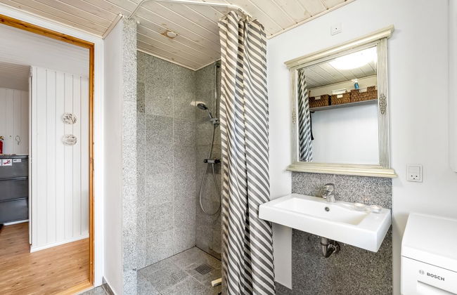 "Heera" - 100m to the fjord - Foto 27