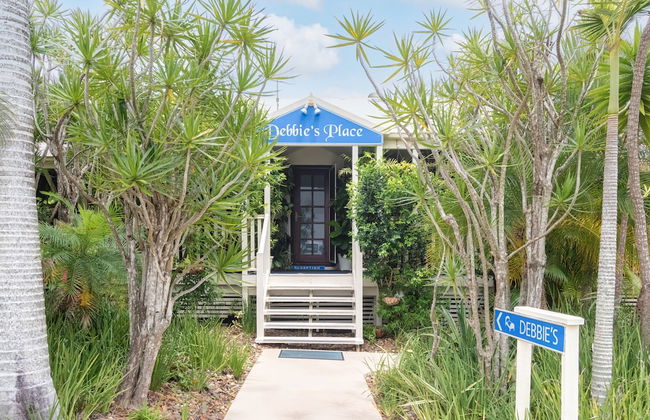 Debbie's Place - Foto 1