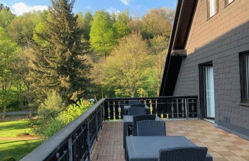 Dubbel appartement tot 14 personen Westfeld - Foto 17