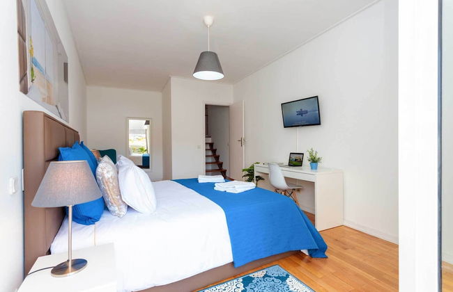 Best Villas - Coração de Braga - Foto 15