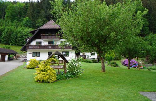 Hörnleberg - Stubenhof, Black Forest - Foto 12