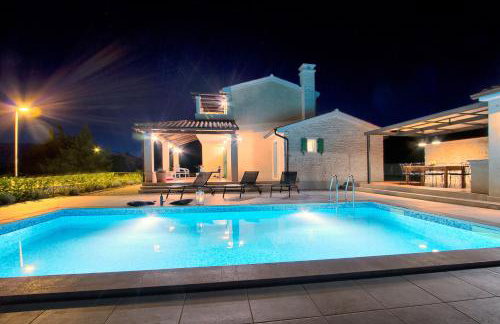 Villen Matija & Mima - Foto 45