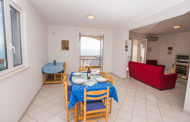 Apartments Adriana - Foto 10