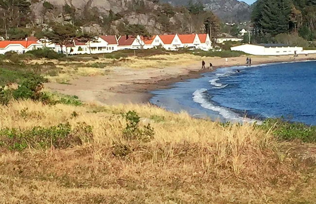 8 Person Holiday Home in Lindesnes-by Traum - Foto 20