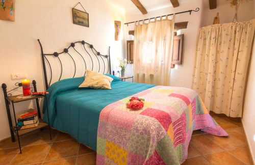 Reul Alto Cortijos Rurales - Foto 42