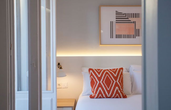 Gran Central Suites - Foto 20