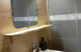 Chalet Le Bordarriben sauna & spa - Foto 76