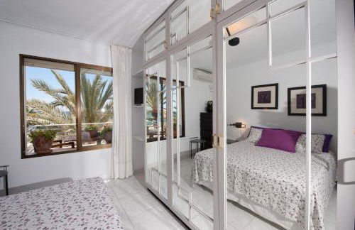 Apartamento en primera linea de mar - Photo 13