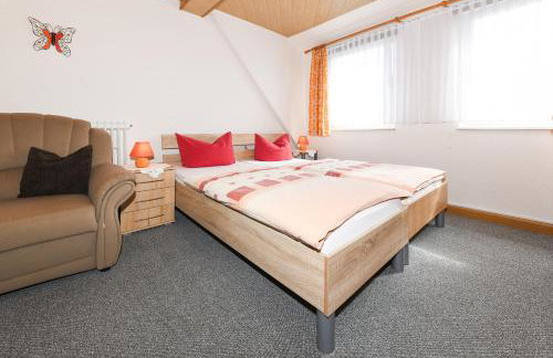 Ferienwohnungen im Haus zur Schmiede - Foto 48