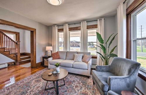 Home 2 Mi to Hersheypark Work and Play! - Foto 7