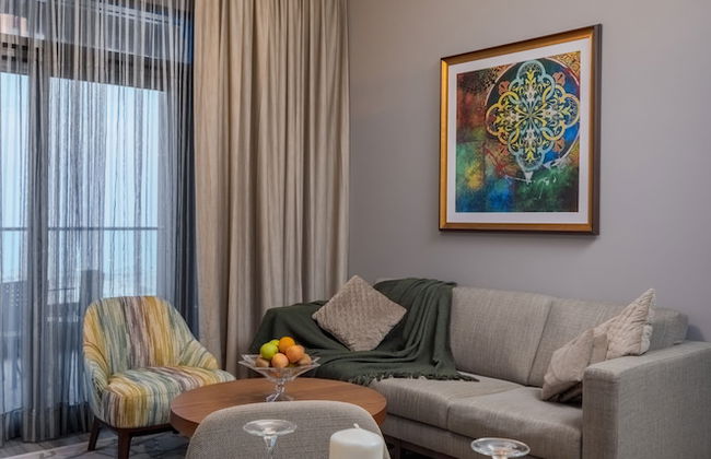 Ascott Corniche Al Khobar - Foto 59