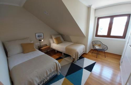 PISO DÚPLEX - ISLA DE LA TOJA (O GROVE) - Foto 34