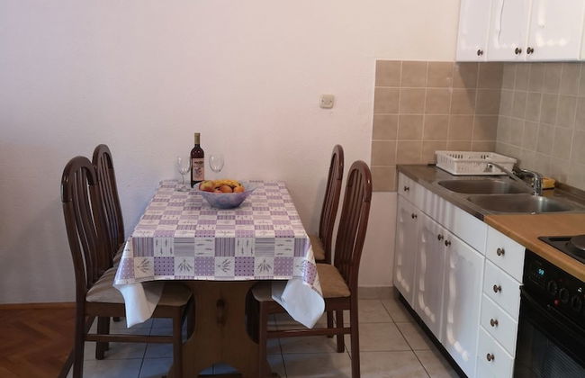 Apartments Mirjana - Foto 6