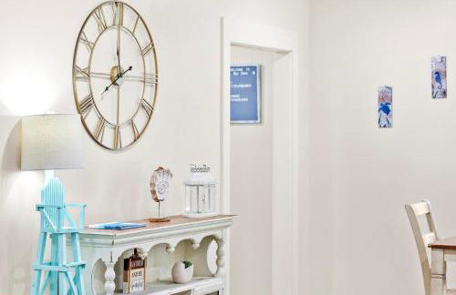 Cozy Coastal Cottage - Foto 33