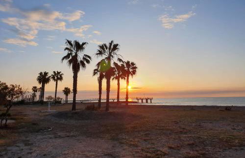 Chalet Playa Chilches - Foto 33