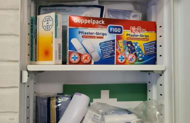 Ferienwohnung Fellnasen WG - Foto 19