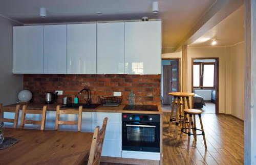 Apartamenty Buczyna w Sierakowie - Foto 53