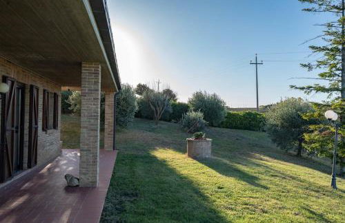 Villa Argentia - Private Pool & Relaxation - Wi-Fi - Foto 8