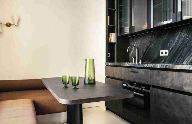 Mondovi Luxury Suites - Foto 113