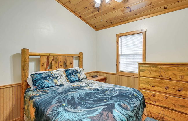 Nantahala Cabins - Foto 67