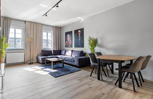 BanApart Exclusive Apartments - Foto 53