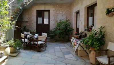 Residence Erice Pietre Antiche - Foto 3