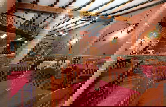 Casa Rural La Breña - Foto 46