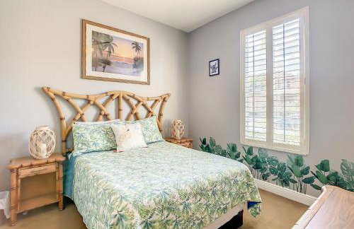 Sweet Getaway! Luxury Gated Resort & Lazy River - Foto 19