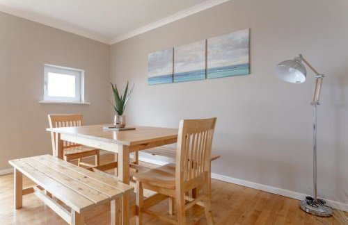 Bright, Modern One-bed With Stunning View of Thames - Foto 32