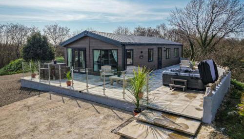 Carn Springs Lodge - 3 Bed - Devonshire Dr - Tenby - Foto 1