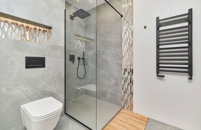 Prestige Apartment Wrocław by Renters - Photo 23