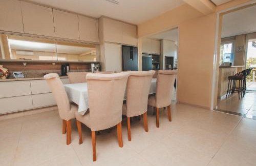 Casa pé na areia Condomínio Cancun Beach itapoá/SC - Photo 46