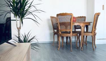 Appartement lumineux avec balcon - Foto 3