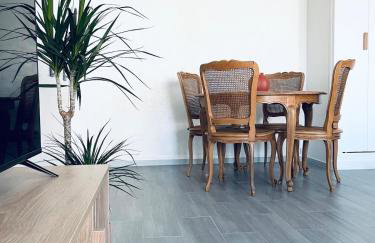 Appartement lumineux avec balcon - Foto 3