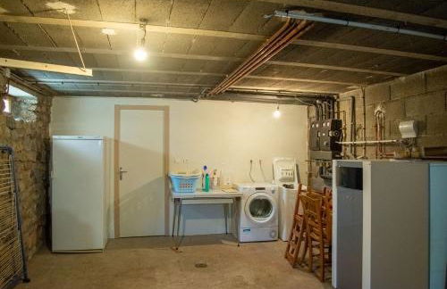 Lou chastelou odheteo a aumont aubrac - Foto 27