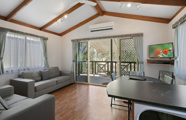 BIG4 Moama Holiday Park - Photo 27