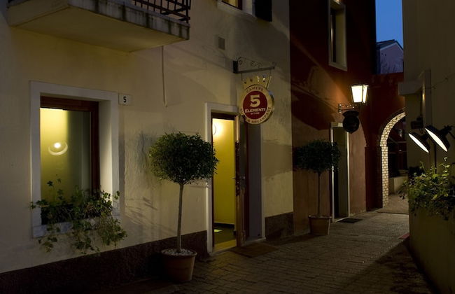 Suite & Breakfast 7 Vizi - Foto 57