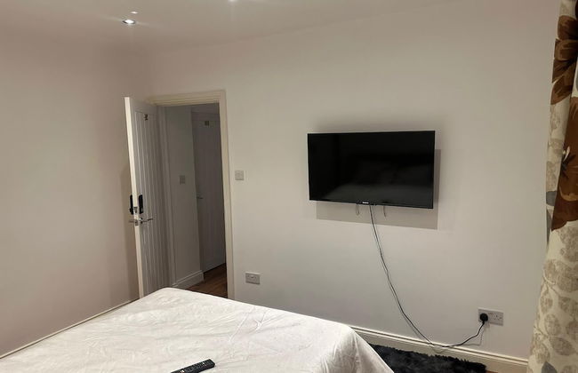 Kuramoh Modern Apartment - Foto 4