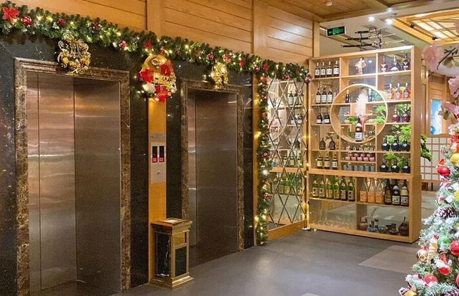 Hai Phong Tower - Photo 23