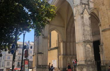 Boutique Hôtel Un Appart en Ville - Foto 15