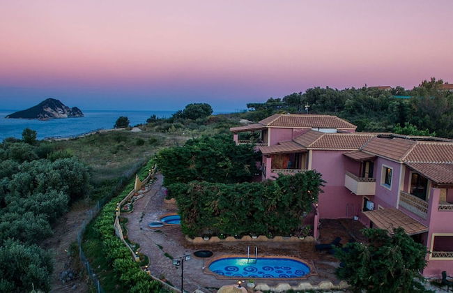 Athenea Villas - Photo 50