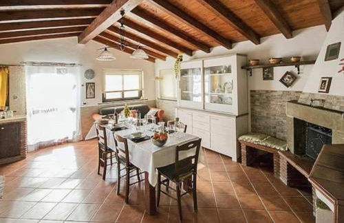 Villa Virginia - Foto 2