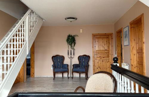 Ferienwohnung Fria ll - Foto 13